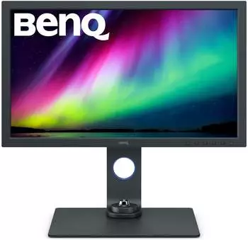 BenQ SW271C