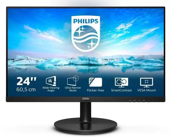 Philips 241V8L