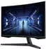 Samsung Odysses G5 (C27G54TQWR)