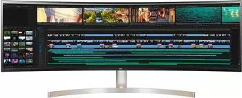 LG 49WL95C-WE
