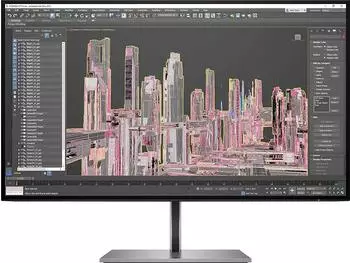 HP Z27u G3