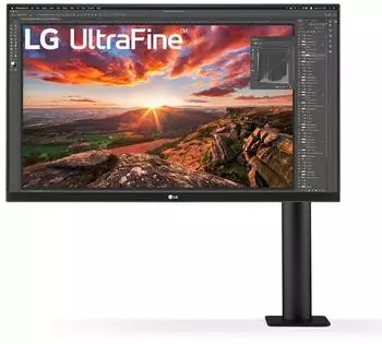 LG 27UN880-B
