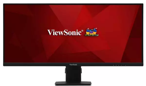 Viewsonic VA3456-mhdj