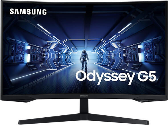 Samsung Odyssey G5 (C32G55TQWR)