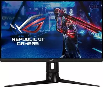 Asus ROG Strix XG27AQ