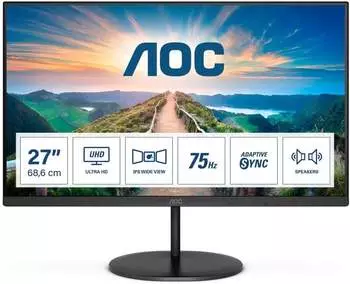 AOC U27V4EA AOC U27V4EA