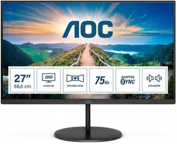 AOC Q27V4EA