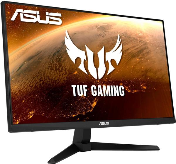 Gaming Monitor Display & Ausstattung Asus TUF Gaming VG249Q1A