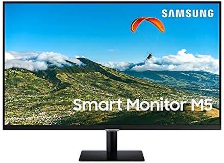 Samsung Smart Monitor M5 (S32AM504NR)