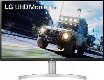 LG 32UN550-W