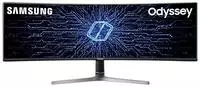 Samsung Odyssey C49RG94SSR