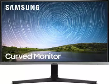 Samsung C32R500FHR