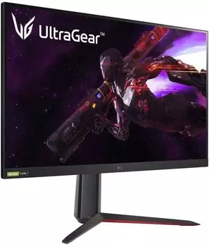 LG UltraGear 32GP850-B