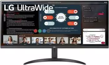 LG UltraWide 34WP500-B