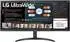 LG UltraWide 34WP500-B