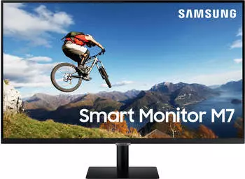 Samsung Smart Monitor M7 (S32AM700UR)
