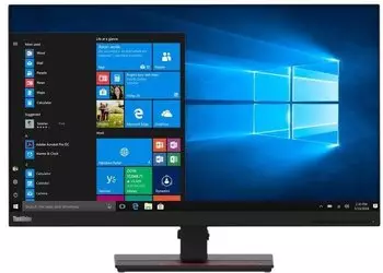 Lenovo ThinkVision T27h-2L