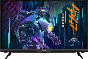 GigaByte AORUS FV43U