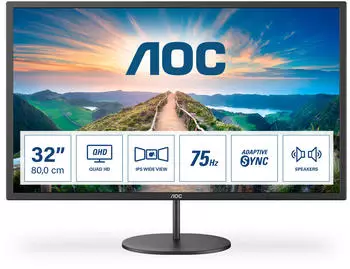AOC Q32V4