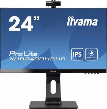 Iiyama ProLite XUB2490HSUC-B1