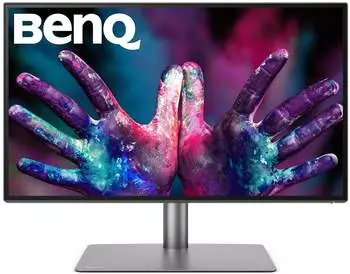 BenQ DesignVue PD2725U