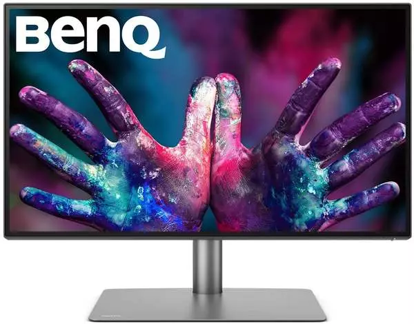 BenQ DesignVue PD2725U