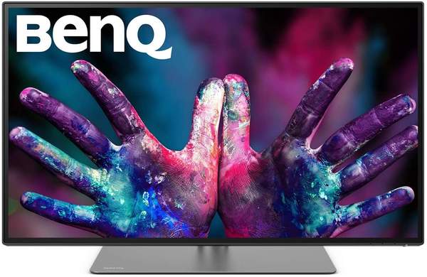 BenQ DesignVue PD2725U