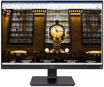 LG 25BL55WY-B