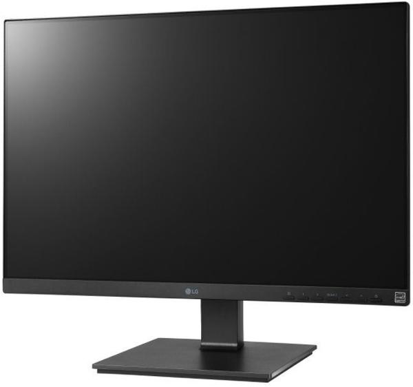 Full HD Monitor Eigenschaften & Ausstattung LG 25BL55WY-B