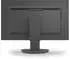 NEC MultiSync EA272F Schwarz