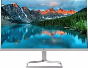 HP M22f
