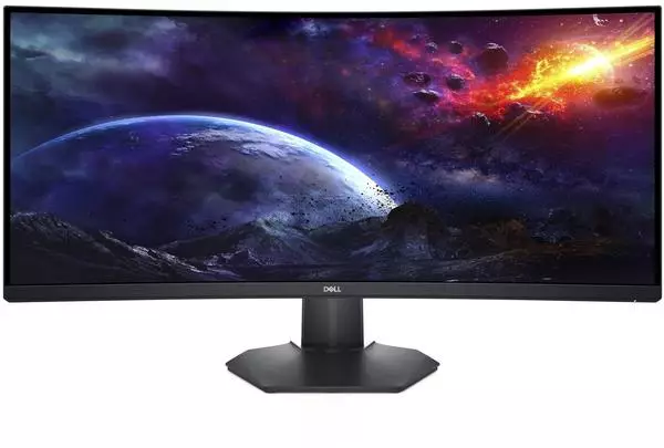 Dell S3422DWG