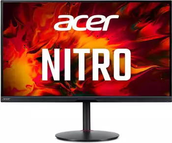 Acer Nitro XV282KKV