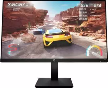 HP X27