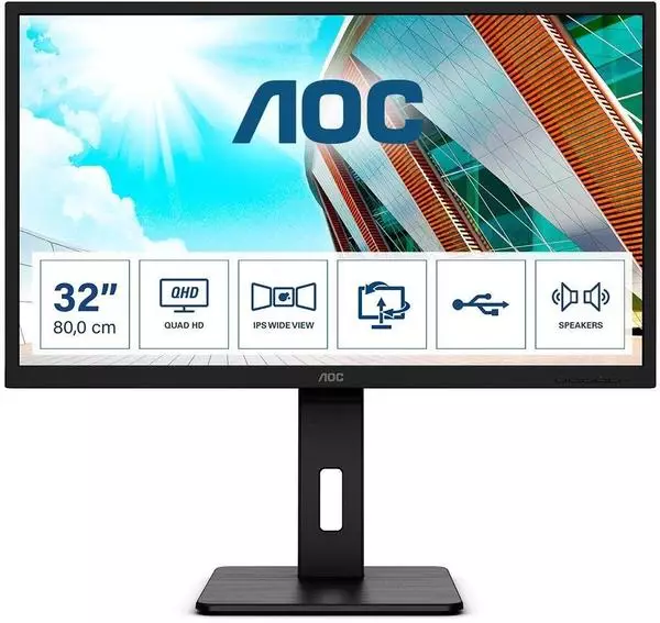 AOC Q32P2