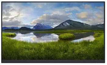 Dell P2422HWOS