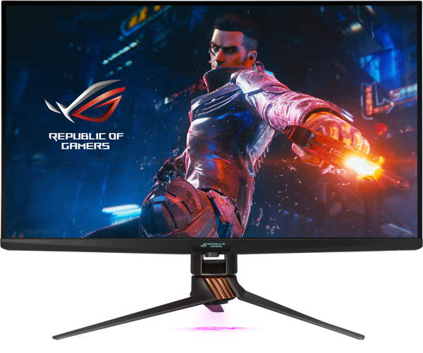 Asus ROG Swift PG32UQX