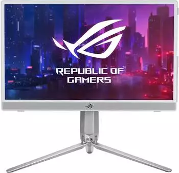 Asus ROG Strix XG16AHP-W