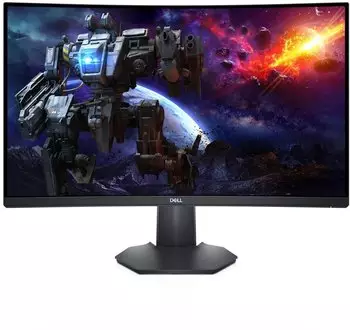 Dell S2722DGM