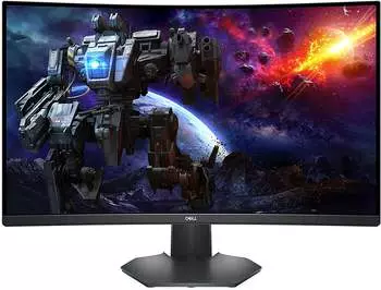 Dell S3222DGM
