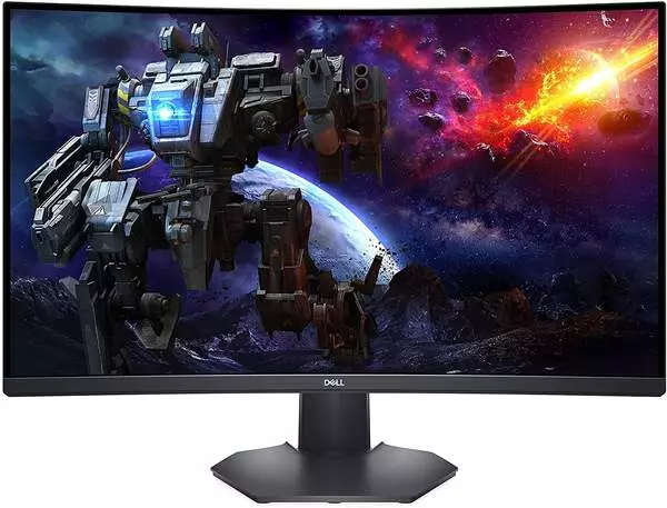 Dell S3222DGM