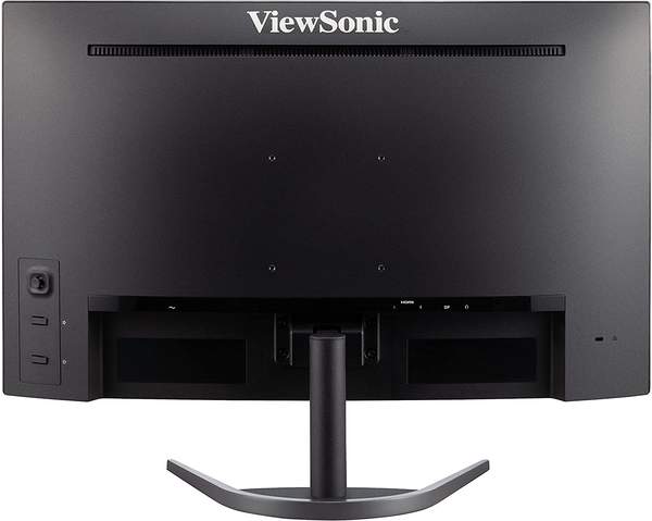 Eigenschaften & Ausstattung Viewsonic VX2768-PC-MHD