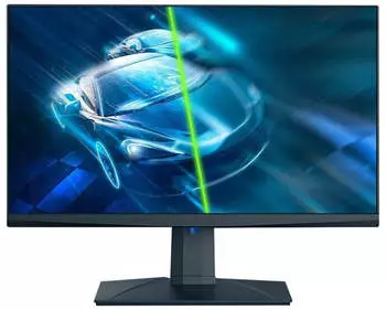 MSI Oculux NXG253R