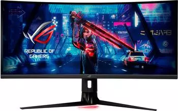 Asus ROG Strix XG349C