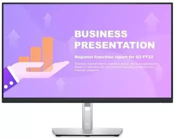 Dell P2722HE