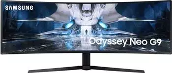 Samsung Odyssey Neo G9 (S49AG954NU)
