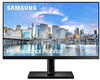 Samsung LF24T450FZUXEN 24" IPS Full-HD Monitor 75Hz HDMI DP Display schwarz