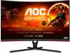 AOC Curved-Gaming-Monitor »C32G3AE/BK«, 80 cm/31,5 Zoll, 1920 x 1080 px, 1 ms