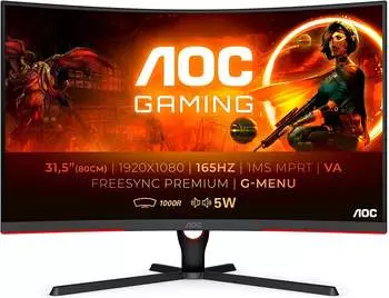 AOC C32G3AE