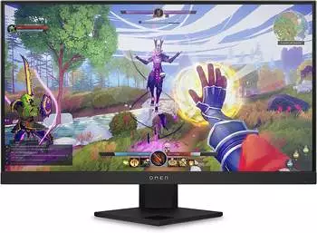 HP OMEN 25i